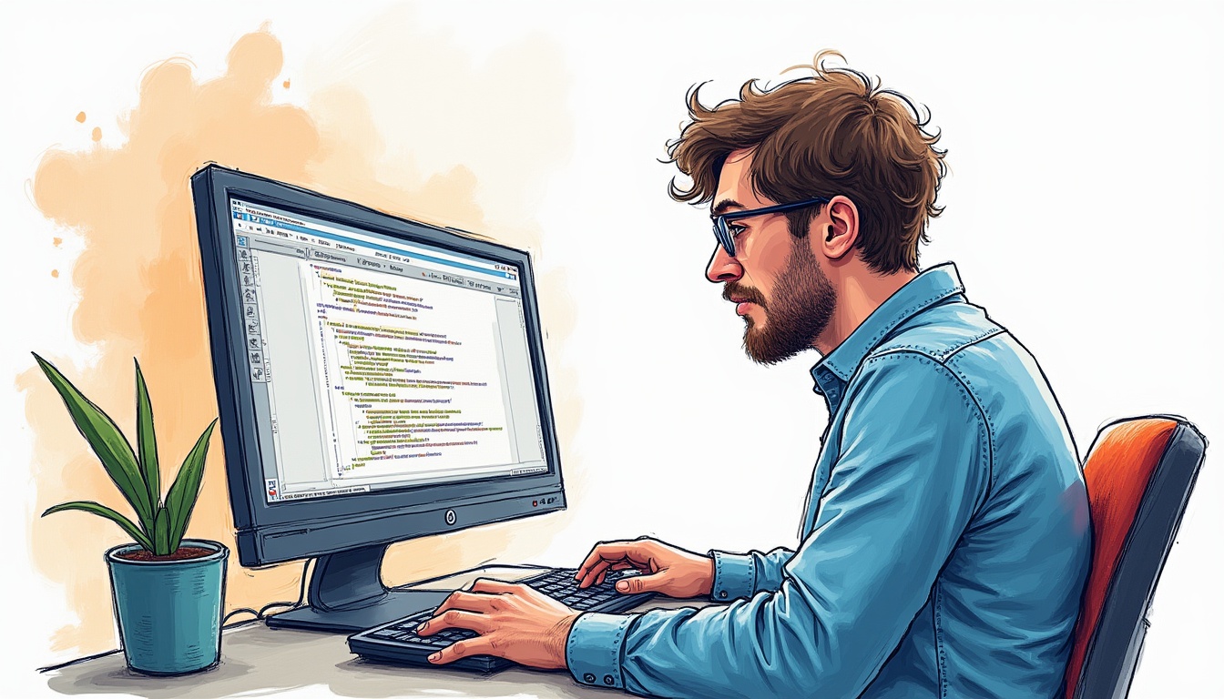 Grafic ilustrând etapele de realizare site web